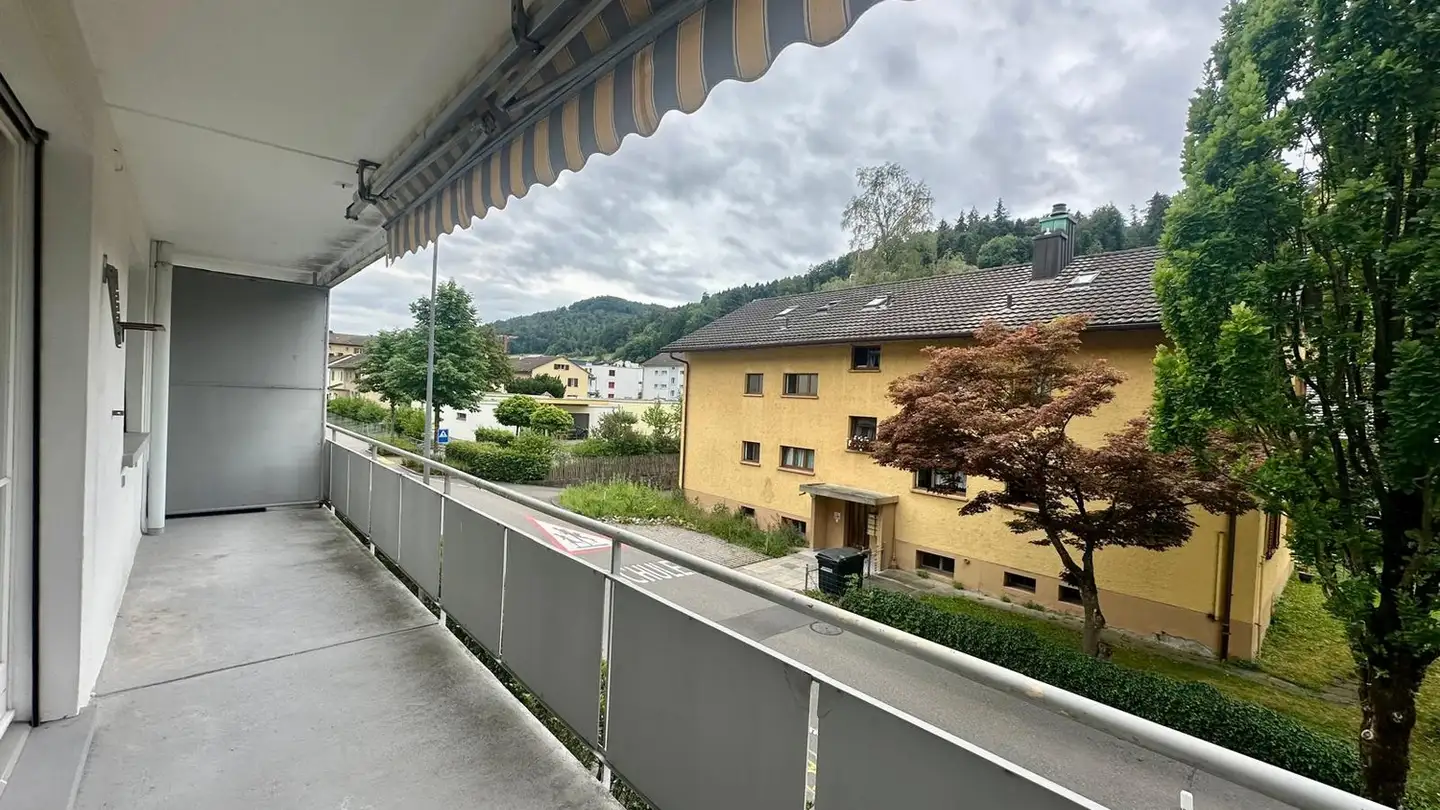 Appartamento in affitto - Eichstrasse 24, 5432 Neuenhof - Foto 3