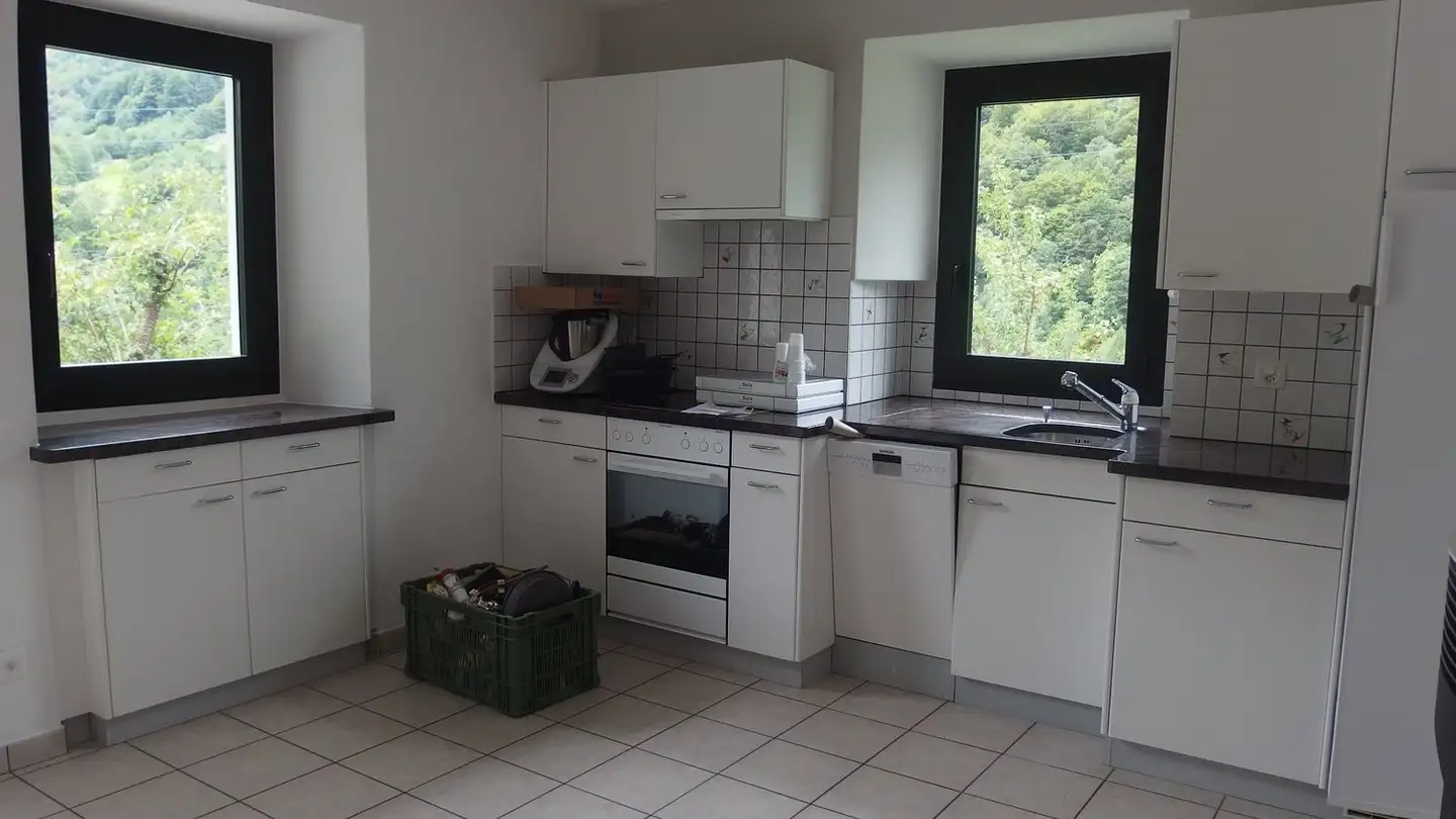 Appartamento in affitto - Cima alla motta 3, 6636 Frasco - Photo 3