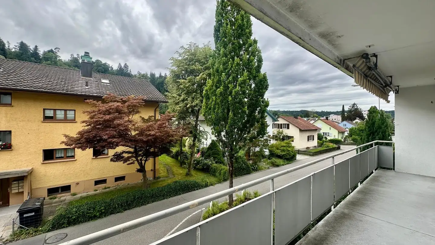 Appartamento in affitto - Eichstrasse 24, 5432 Neuenhof - Foto 4
