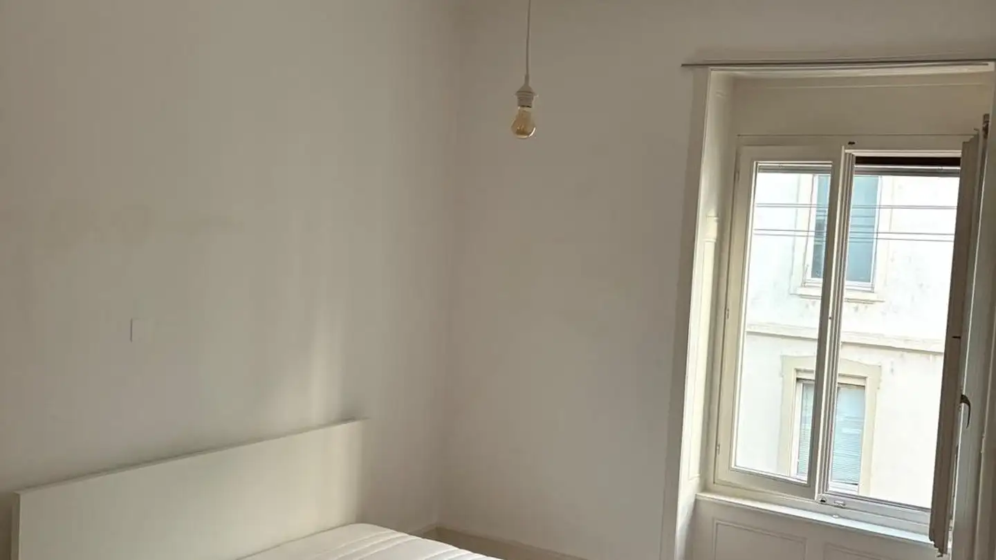 Chambre à louer - 4051 Basel
