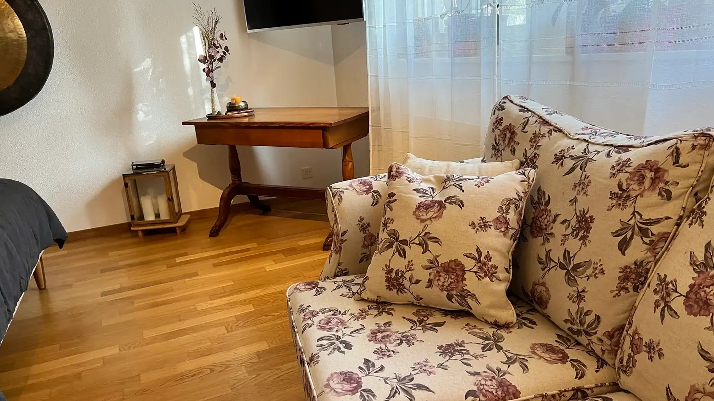Appartement meublé à louer - 3604 Thun - Photo 2