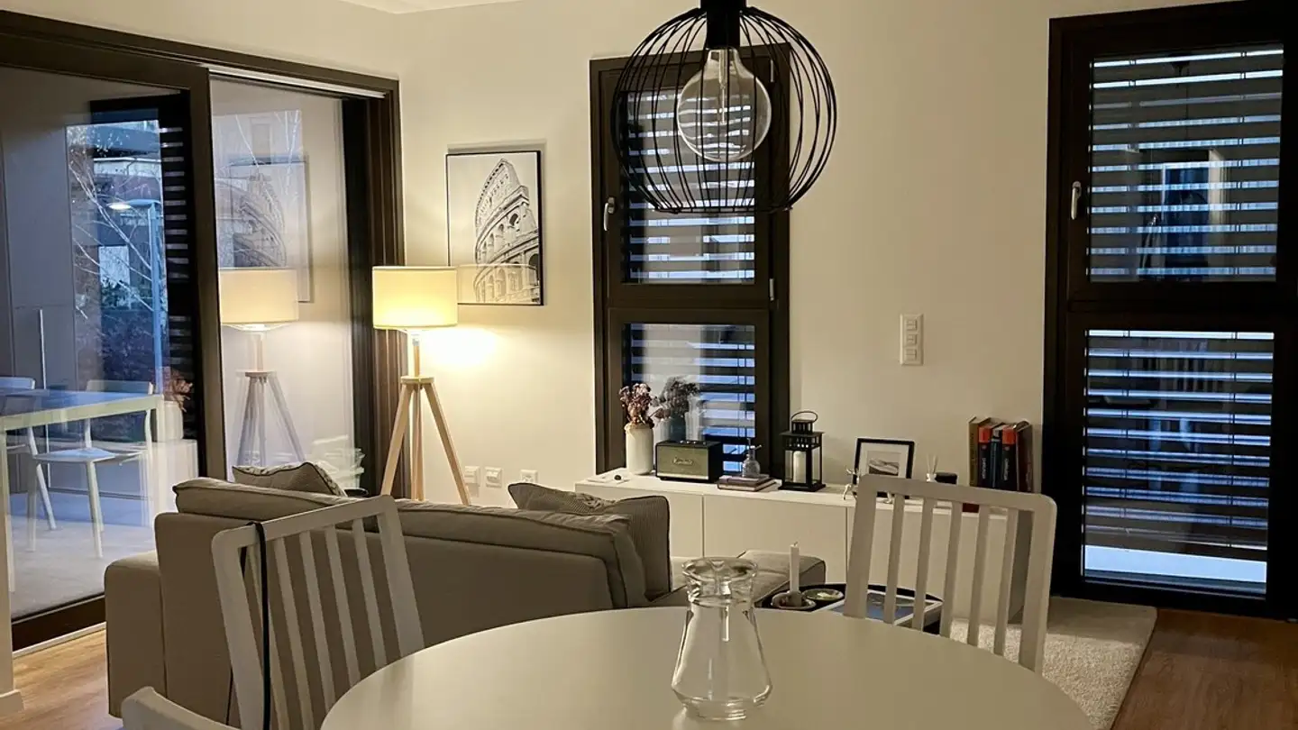 Appartamento in affitto - Via Giacomo Rizzi, 6850 Mendrisio