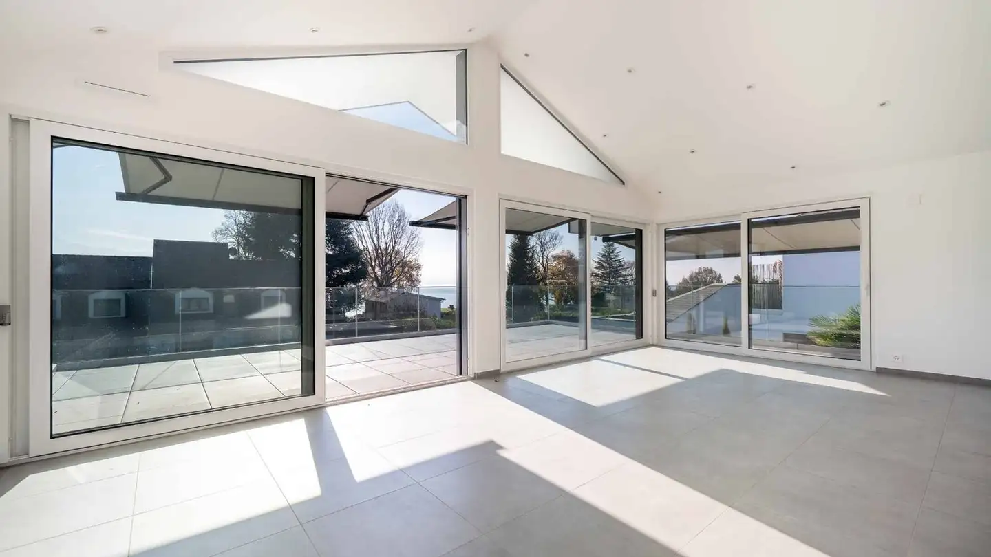 Wohnung mieten - 1025 St-Sulpice VD - Foto 4