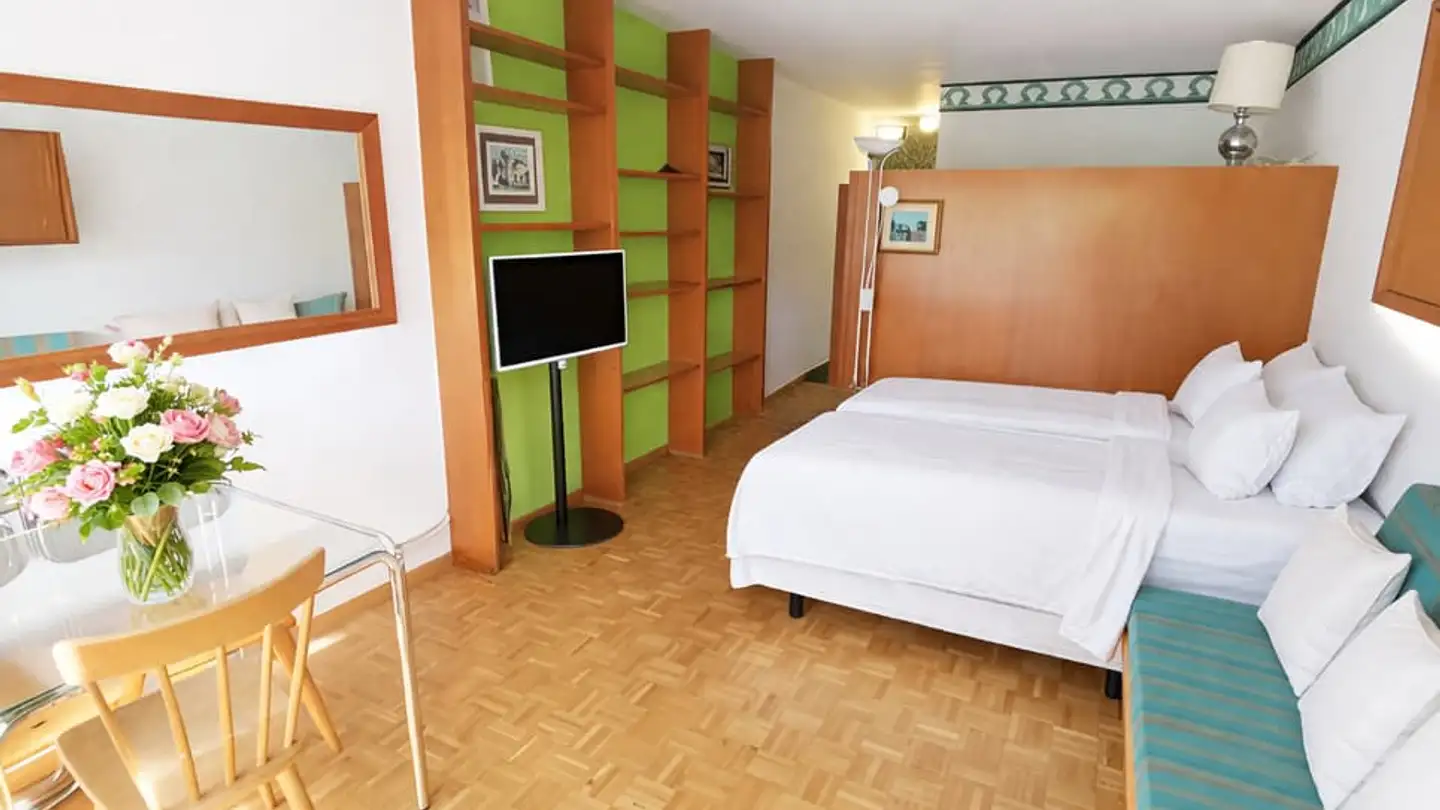 Appartamento in affitto - 3963 Crans-Montana - Foto 4