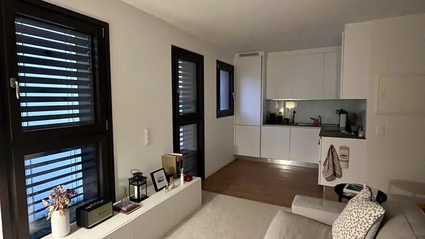 Appartamento in affitto - Via Giacomo Rizzi, 6850 Mendrisio - Foto 2