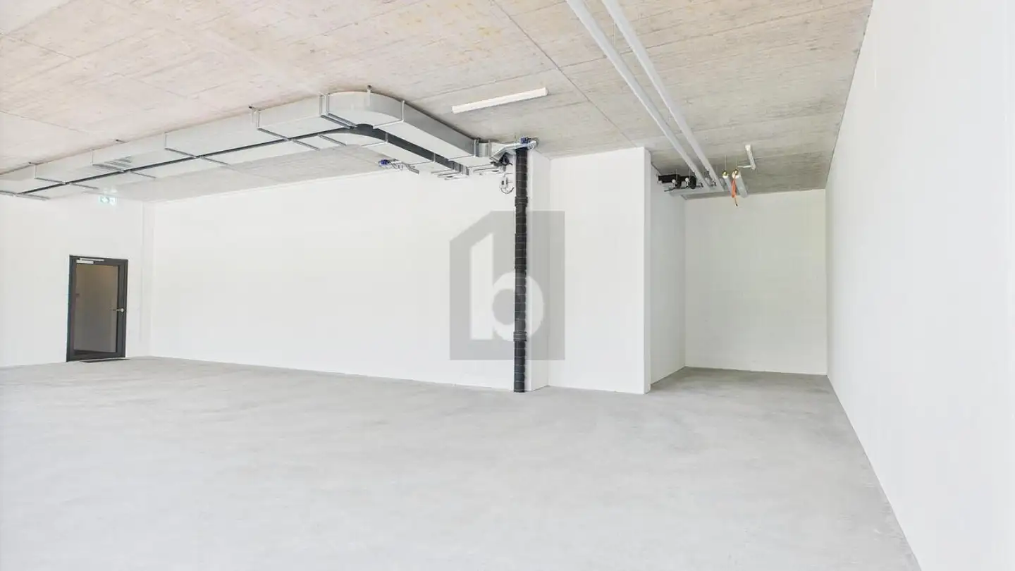 Bürofläche mieten - 6060 Ramersberg