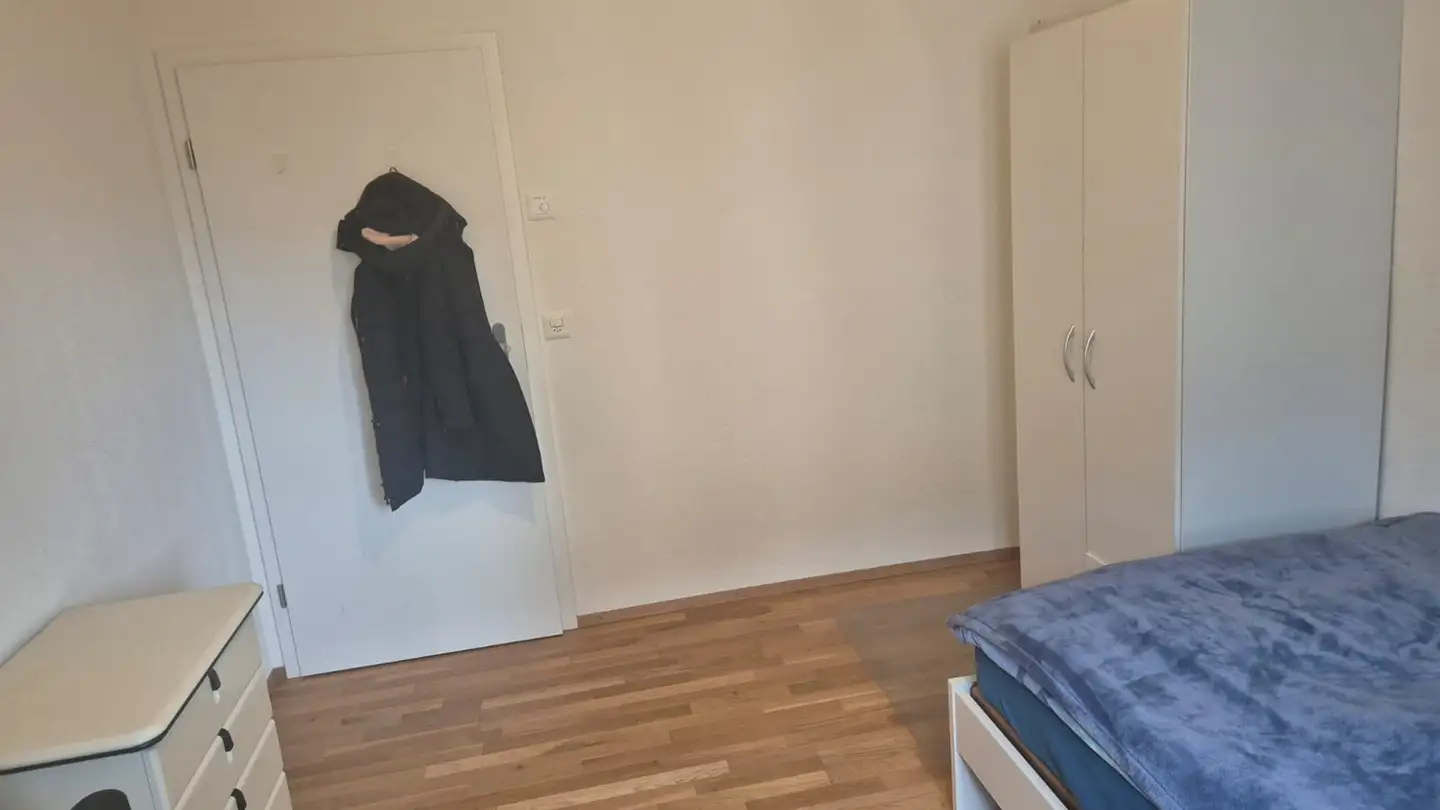 Single room for rent - 8152 Glattbrugg - Photo 3