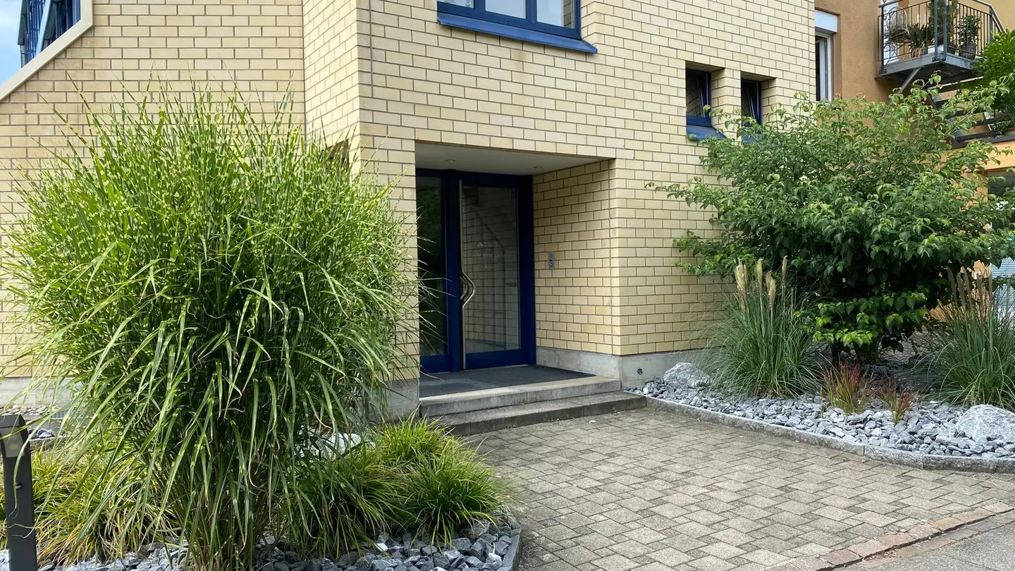 Gewerbe mieten - Sonneggweg 5, 8180 Bülach - Foto 2