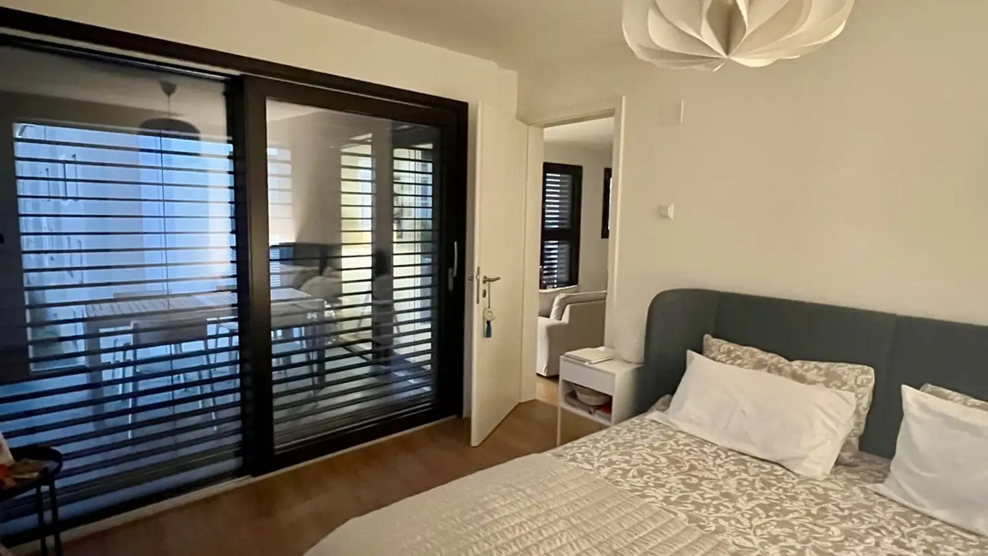 Appartamento in affitto - Via Giacomo Rizzi, 6850 Mendrisio - Foto 4