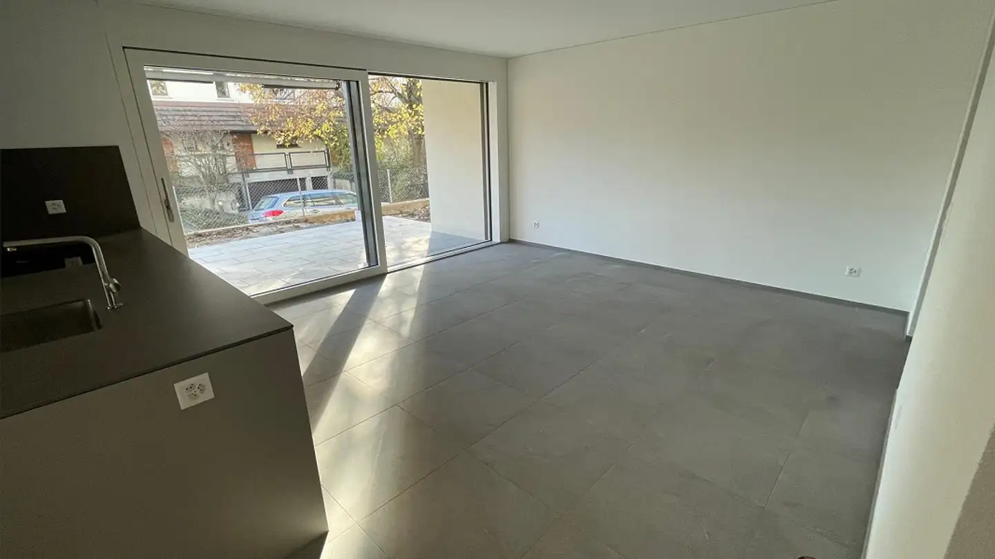 Appartamento a gradini in affitto - Haslistrasse 2, 8555 Müllheim Dorf - Foto 3
