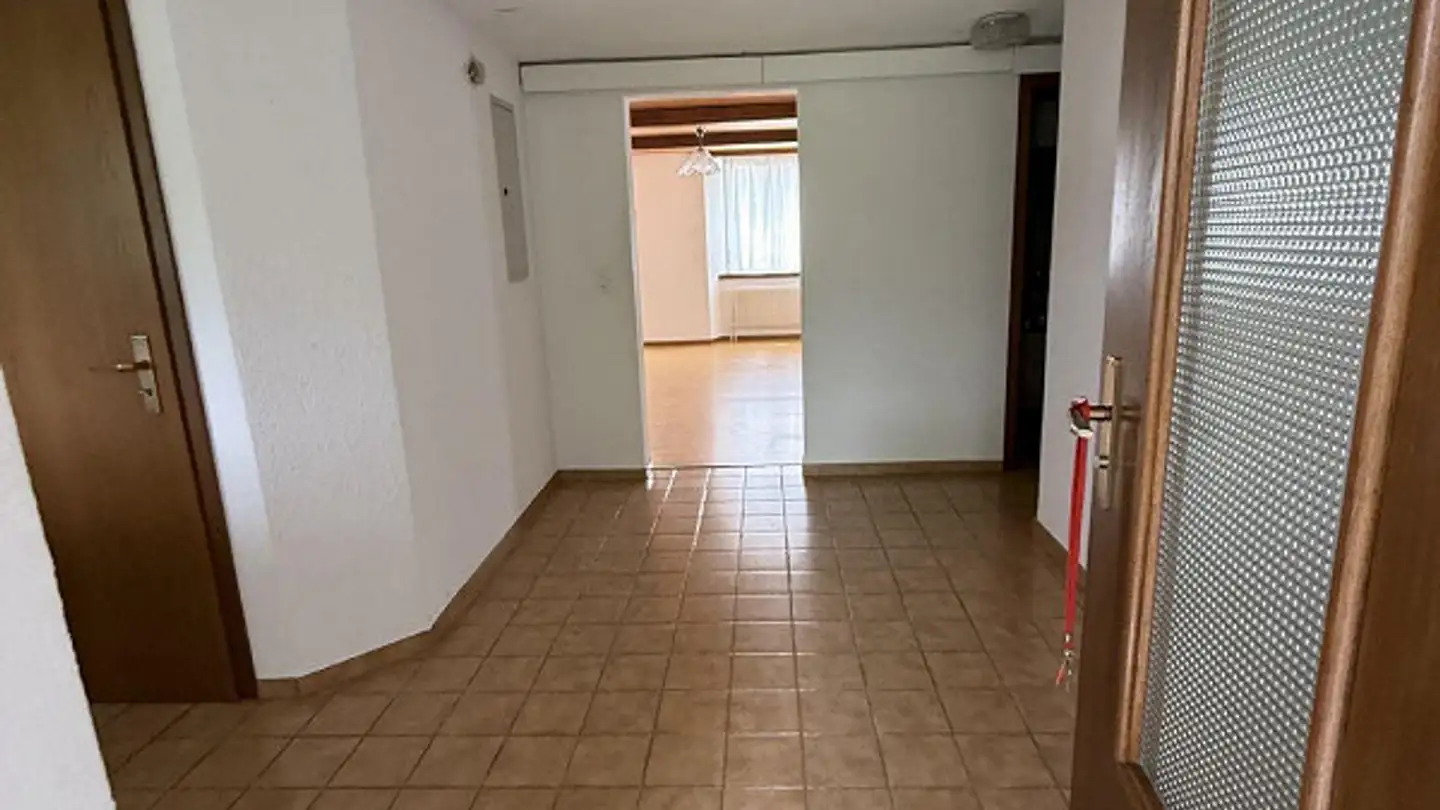 Wohnung mieten - Büechlenstrasse 2, 4654 Lostorf - Foto 2