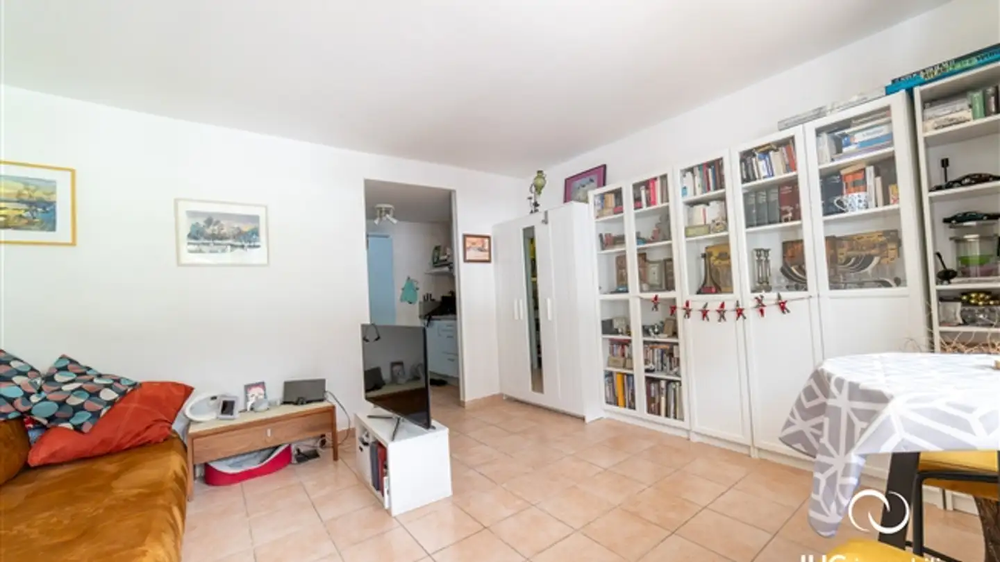 Wohnung kaufen - 1875 Morgins - Foto 2