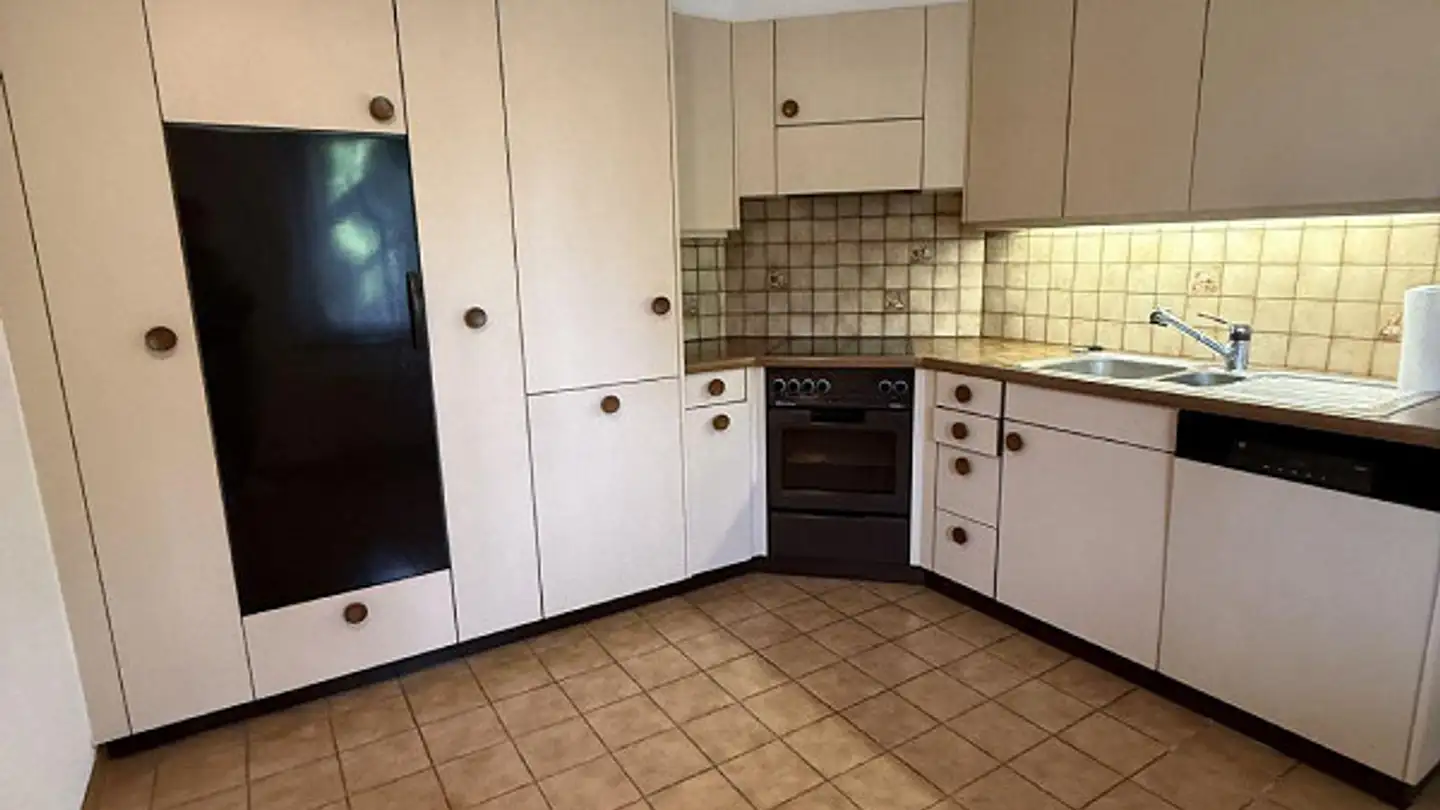 Wohnung mieten - Büechlenstrasse 2, 4654 Lostorf - Foto 3