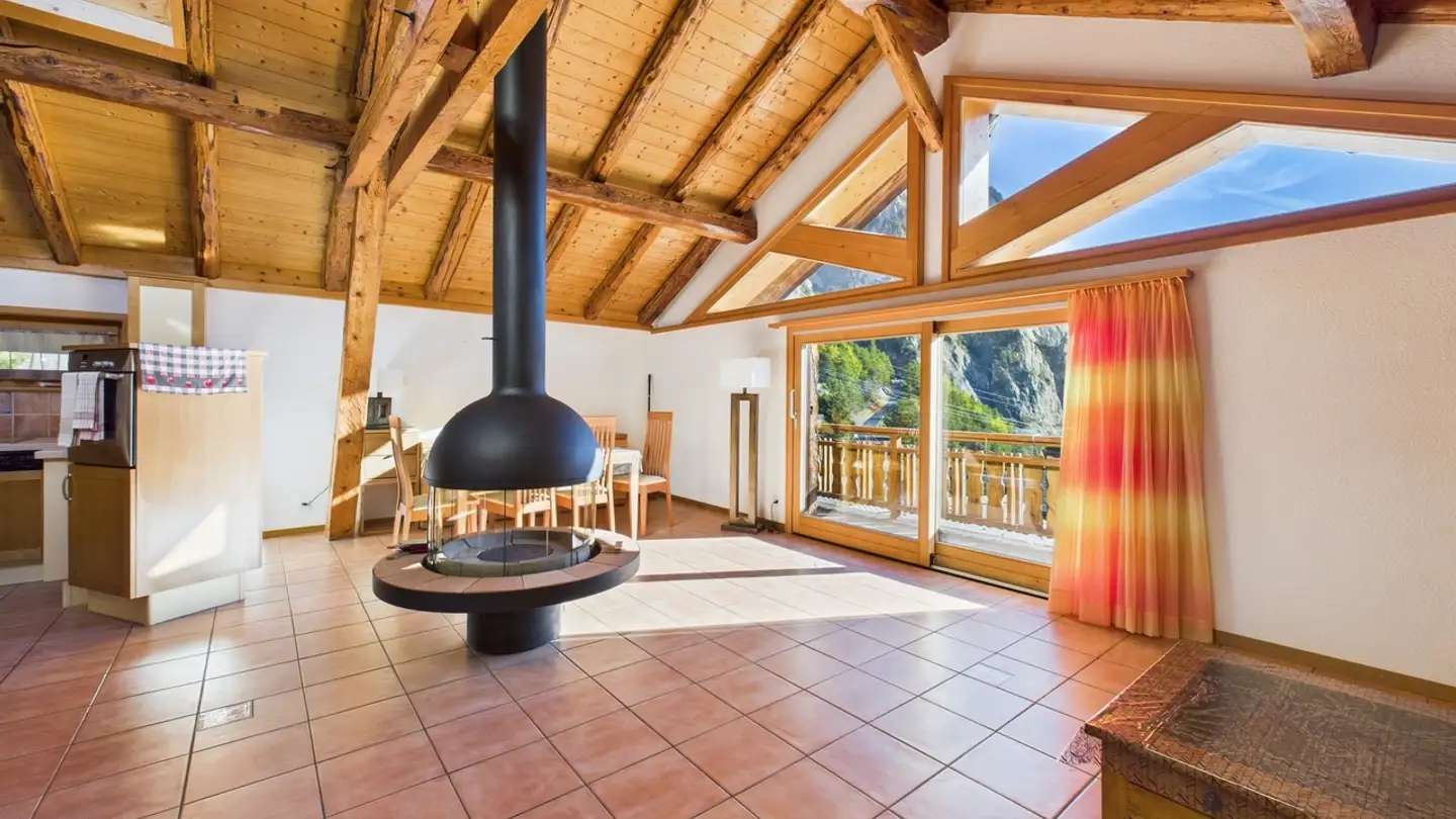 Chalet in vendita - 1933 Vens (Sembrancher) - Photo 3