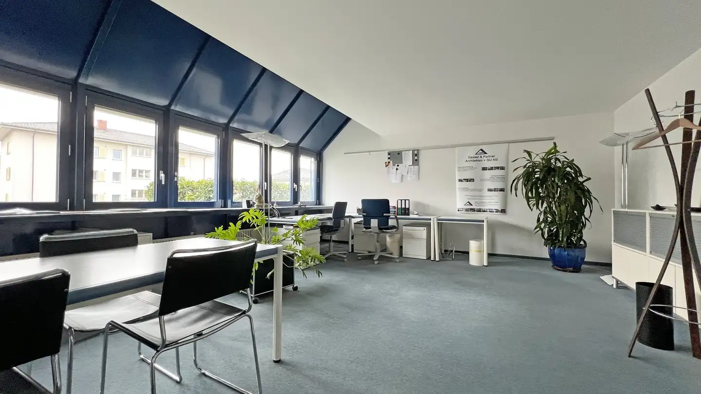 Gewerbe mieten - Sonneggweg 5, 8180 Bülach - Foto 3