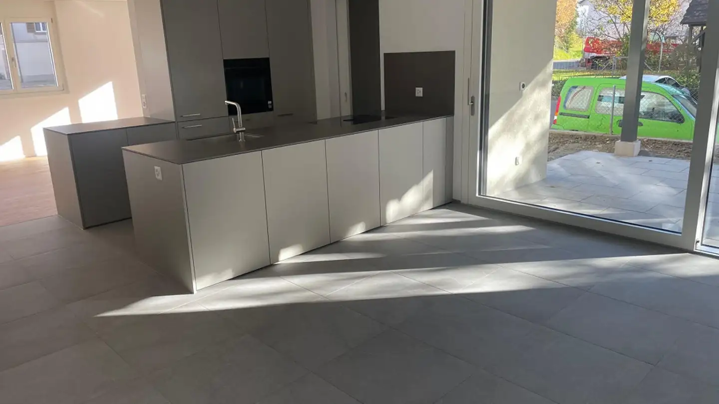 Appartamento a gradini in affitto - Haslistrasse 2, 8555 Müllheim Dorf - Foto 4