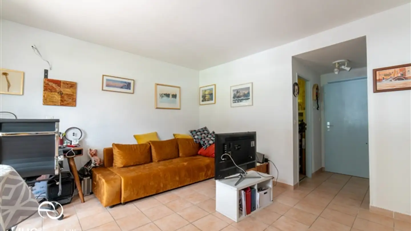 Wohnung kaufen - 1875 Morgins - Foto 3