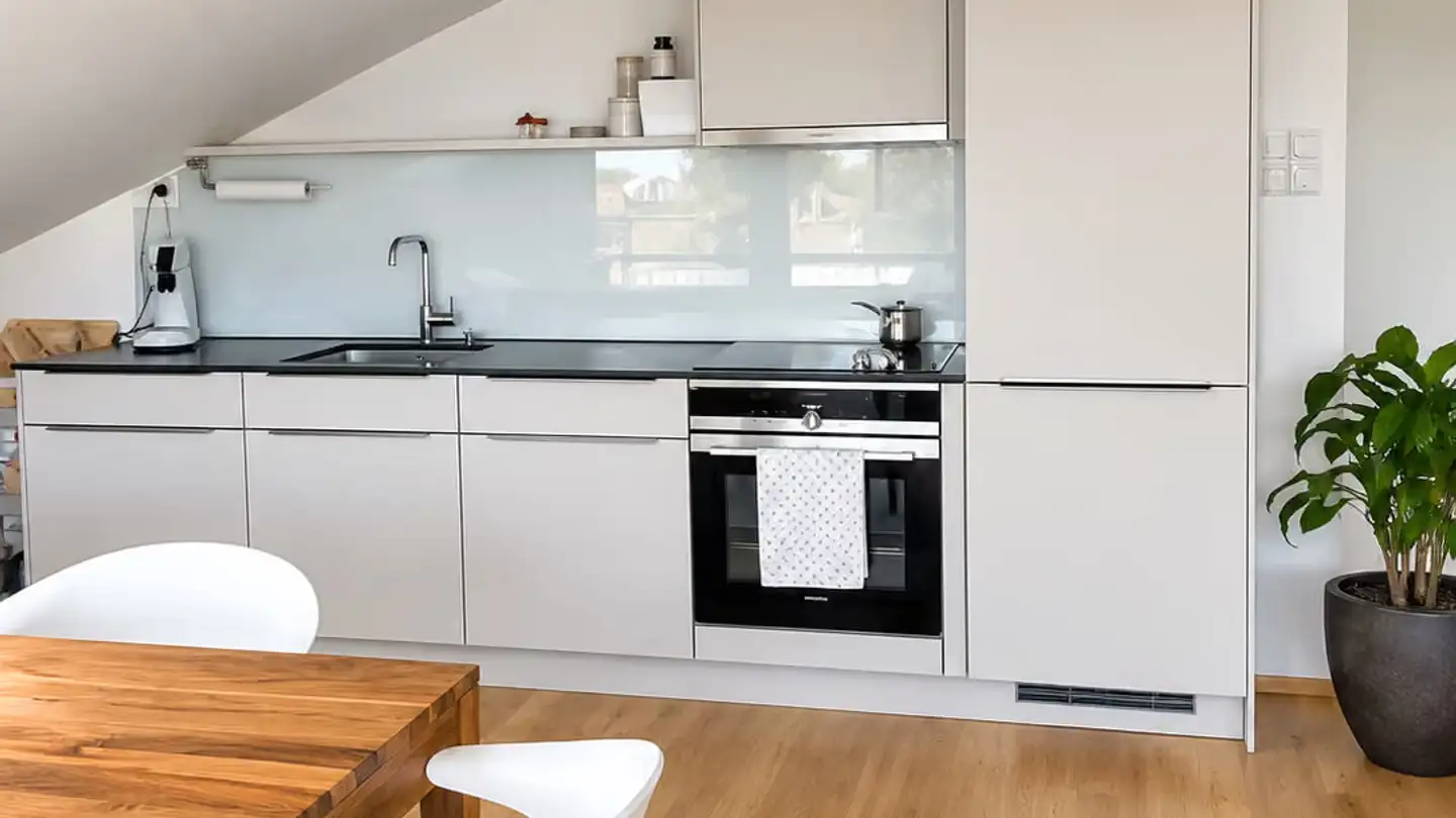Penthouse mieten - Dorfrain 17, 5702 Niederlenz - Foto 3