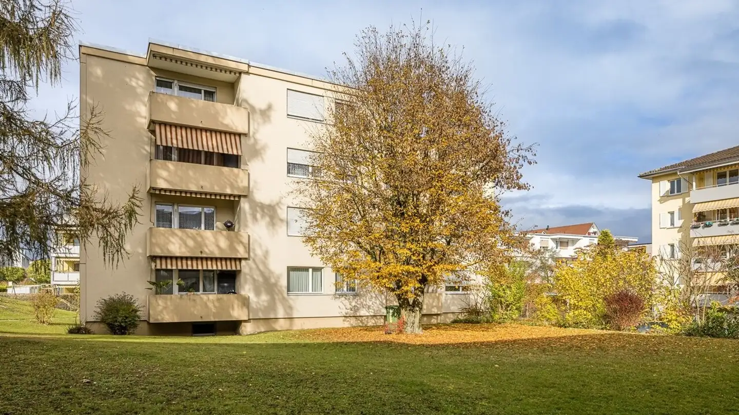 Appartamento in affitto - Gheidstrasse, 5507 Mellingen