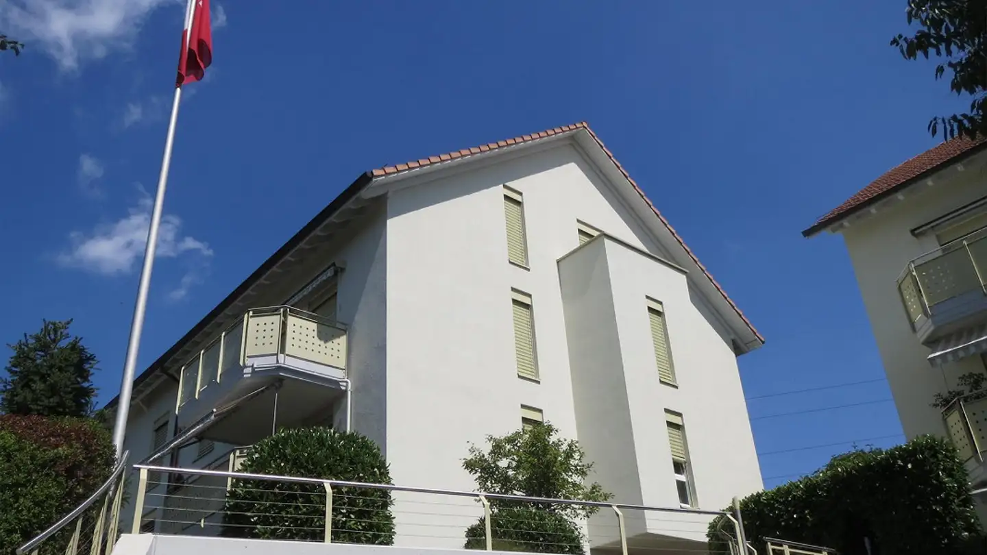 Appartamento in affitto - Felsenrainstrasse 8, 8052 Zürich
