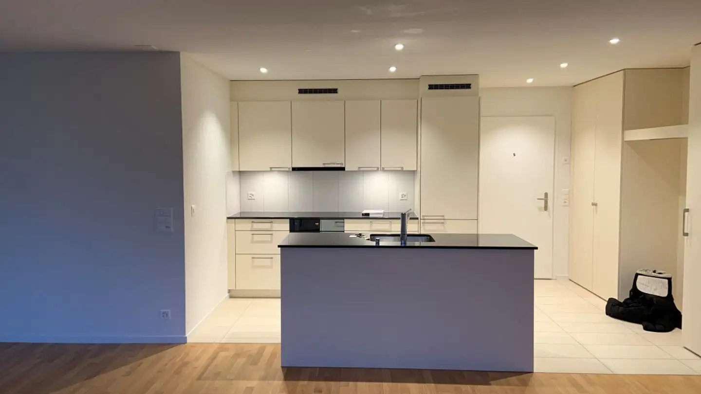 Appartamento in affitto - Bärenweg 25, 3427 Utzenstorf