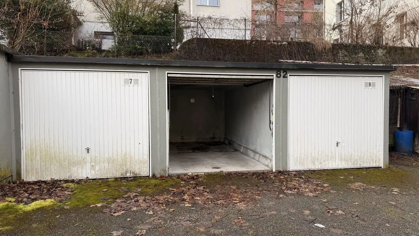 Parcheggio esterno in affitto - Sandrainstrasse 82, 3007 Bern - Foto 2