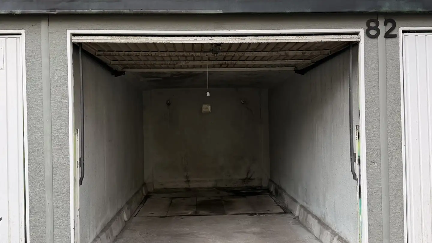 Parcheggio esterno in affitto - Sandrainstrasse 82, 3007 Bern - Foto 3