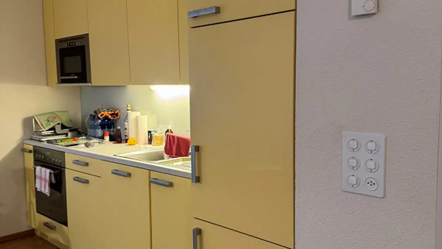 Appartamento in affitto - Gotthardstrasse 41, 6484 Wassen UR - Photo 3