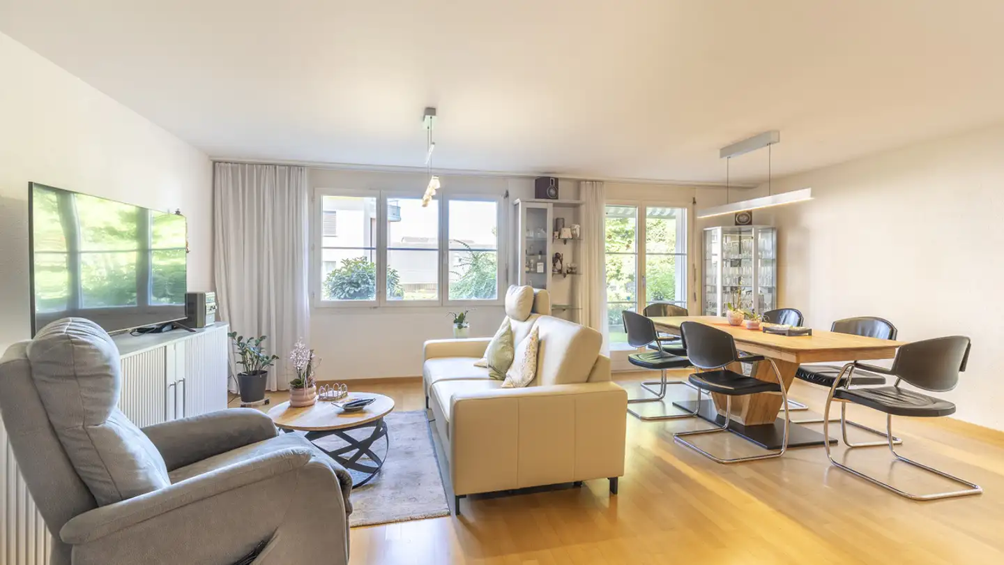 Appartamento in vendita - Bettenstrasse 25, 9212 Arnegg - Photo 2