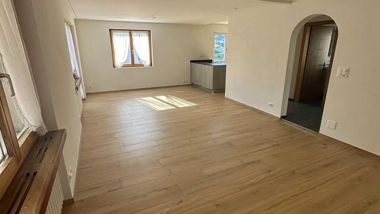 Single house for rent - 7205 Zizers