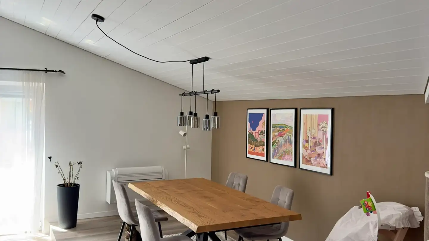 Appartement à louer - 6850 Mendrisio