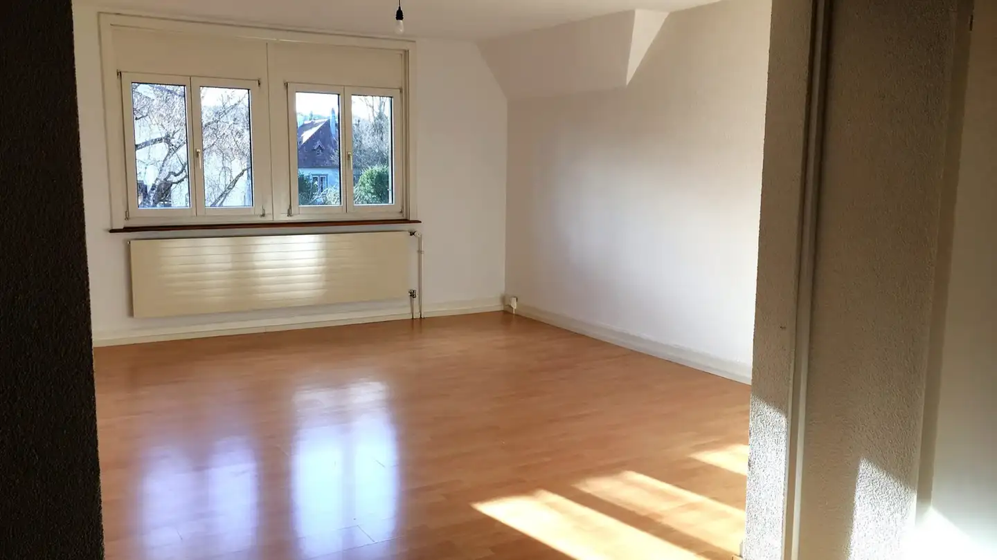 Appartamento in affitto - Schaffhauserstrasse, 8400 Winterthur - Foto 4
