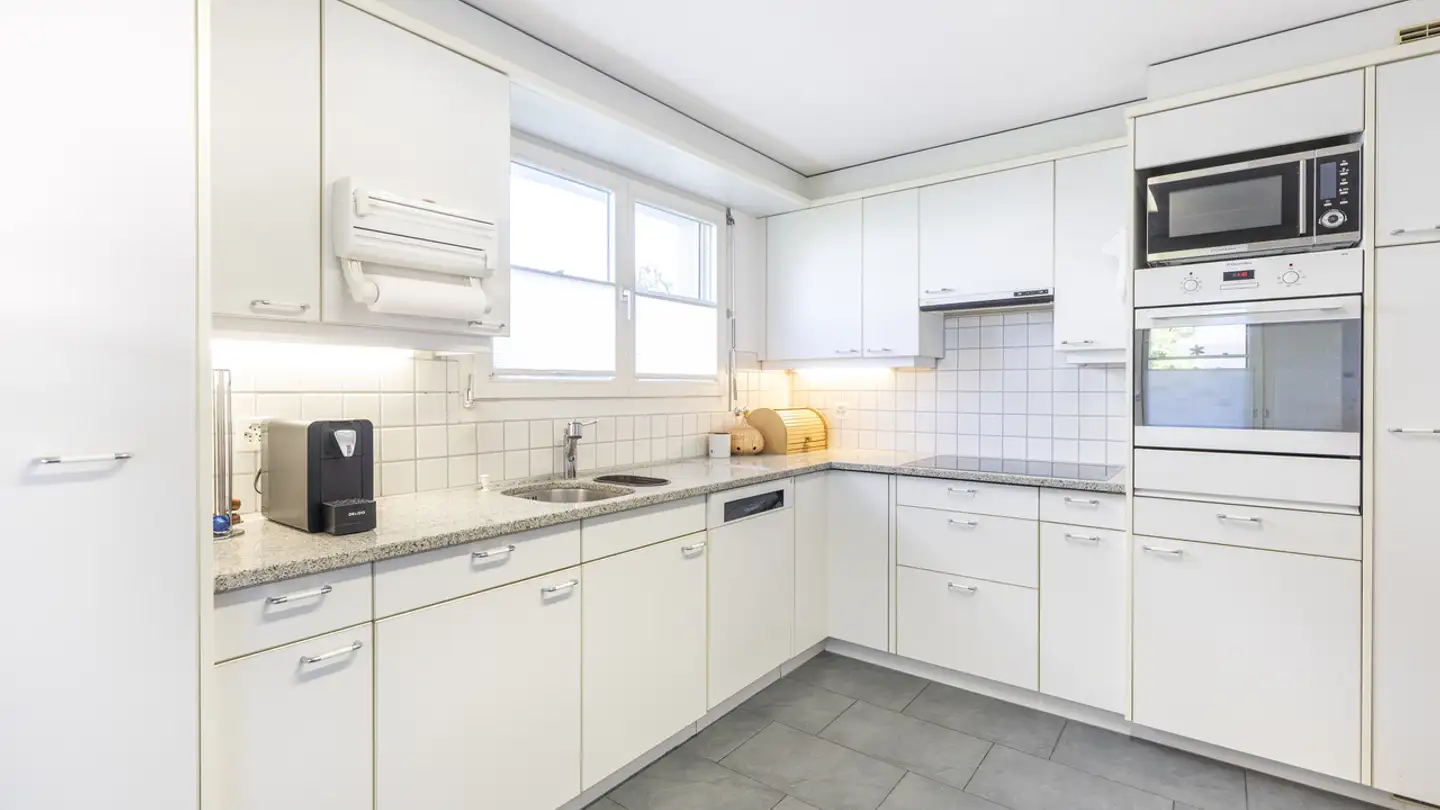 Appartamento in vendita - Bettenstrasse 25, 9212 Arnegg - Photo 3