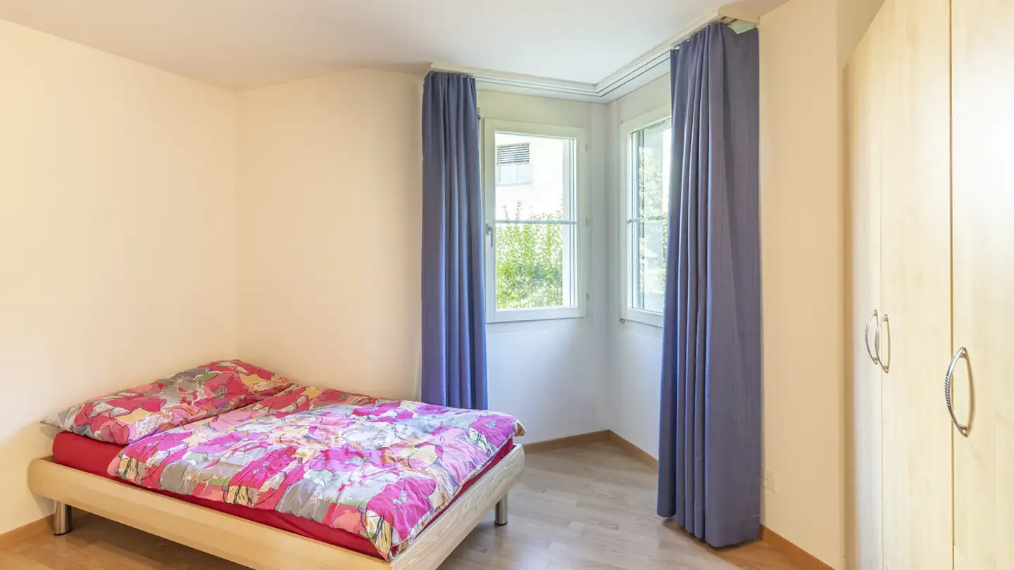 Appartamento in vendita - Bettenstrasse 25, 9212 Arnegg - Photo 4