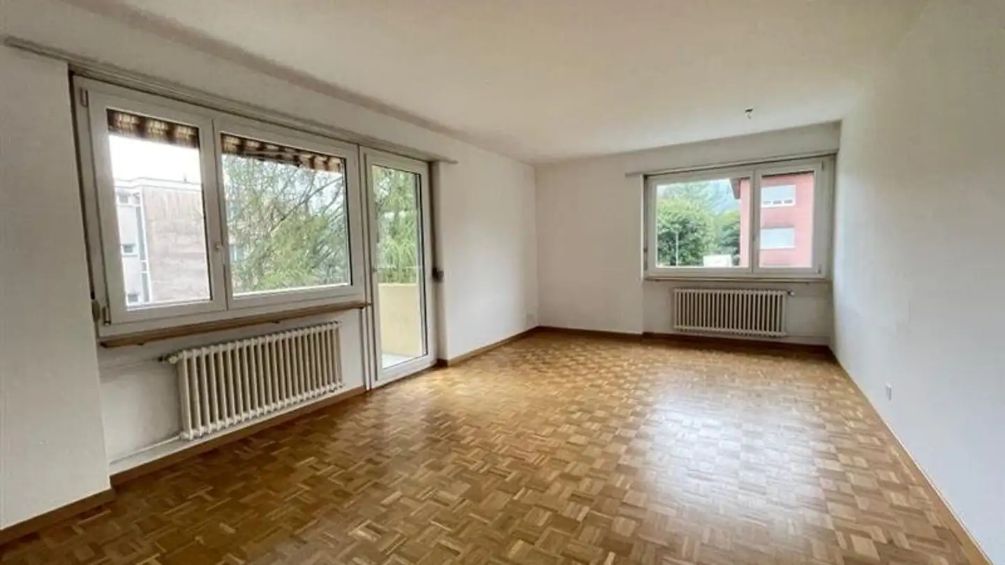 Appartamento in affitto - Gheidstrasse, 5507 Mellingen - Photo 2