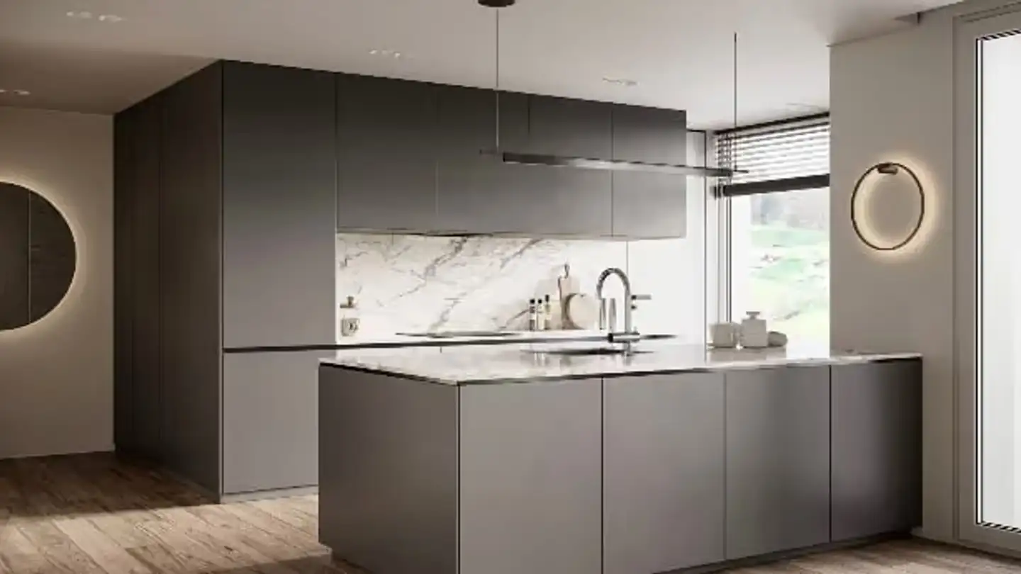 Appartamento in vendita - Unterdorfstrasse 38, 6122 Menznau - Foto 3