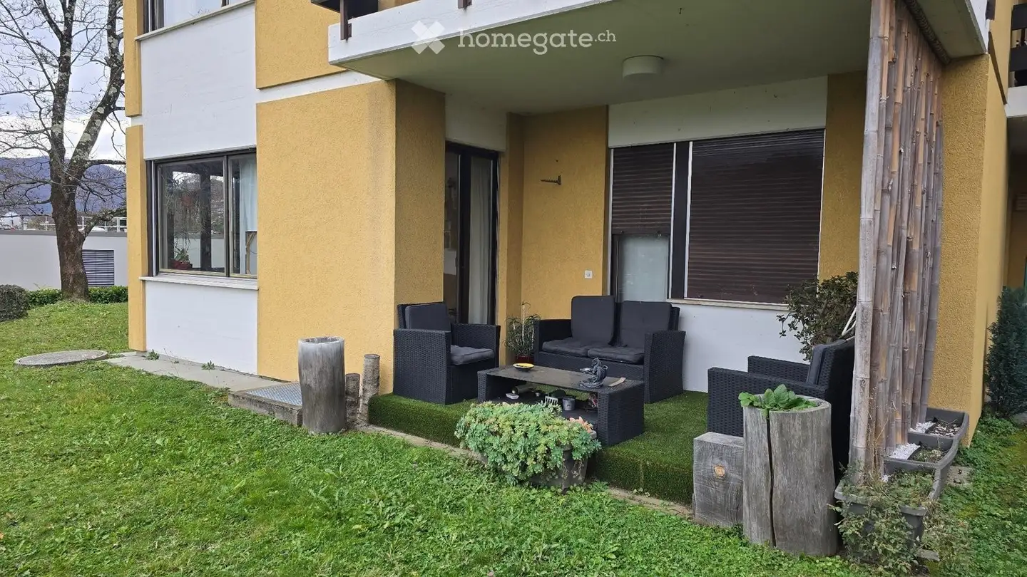 Appartamento in affitto - 6926 Montagnola - Photo 2