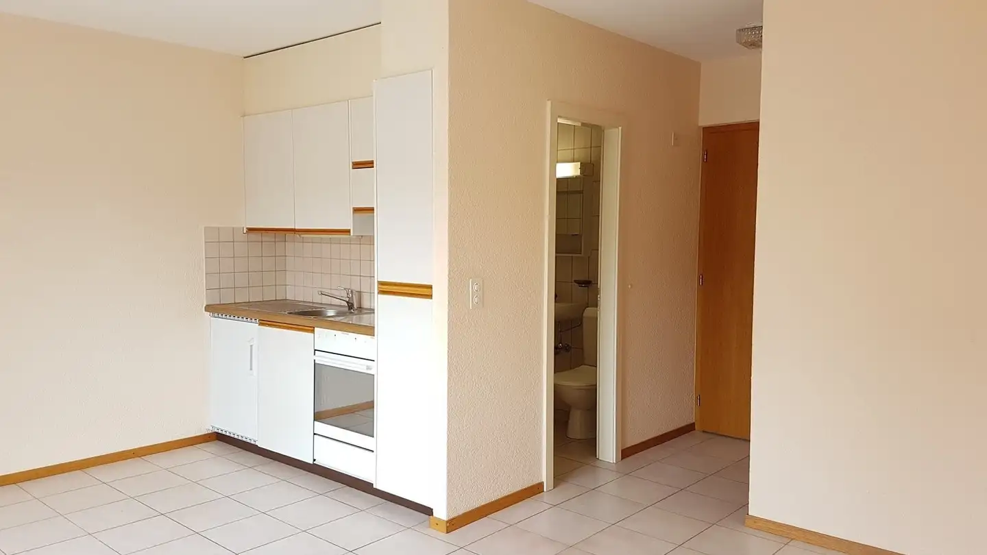 Wohnung mieten - Avenue Du Grand-Champsec 16a, 1950 Sion - Foto 2