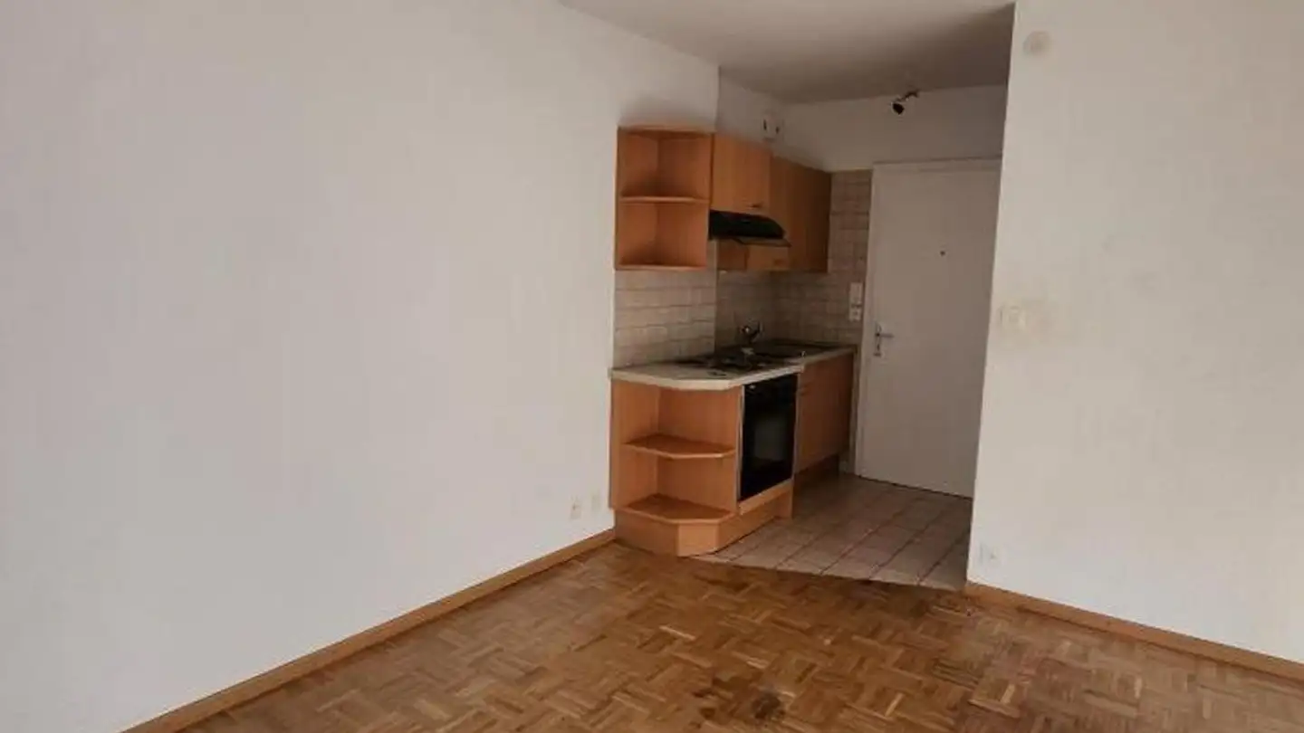 Studio in affitto - Chemin De Fontadel, 1008 Prilly - Foto 2
