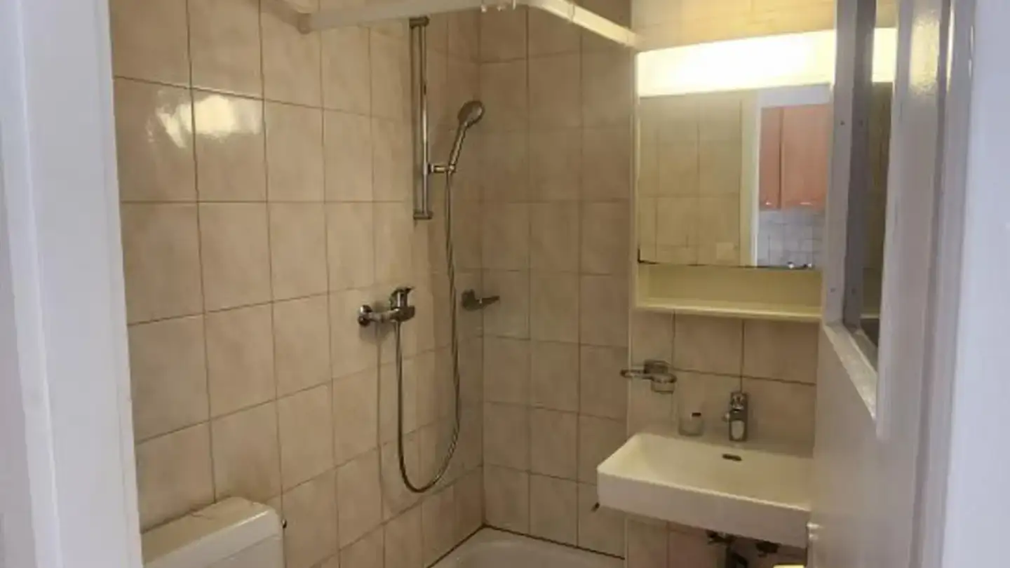 Studio in affitto - Chemin De Fontadel, 1008 Prilly - Foto 3