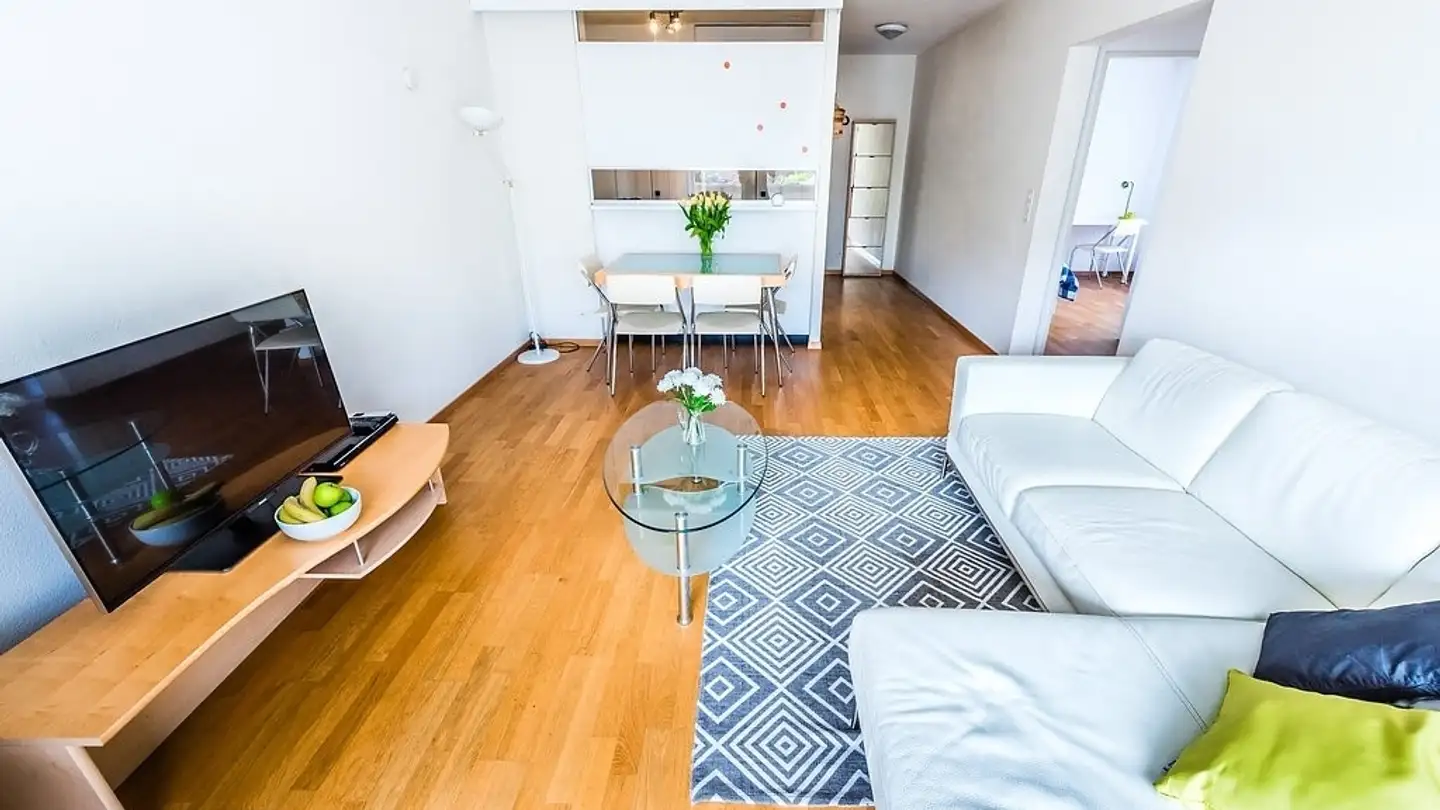 Appartement meublé à louer - Rue Du Lac, 1815 Clarens - Photo 3