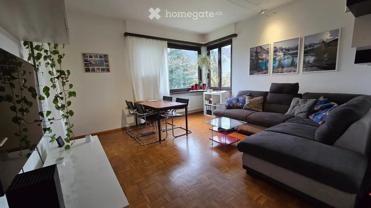 Appartamento in affitto - 6926 Montagnola - Photo 3