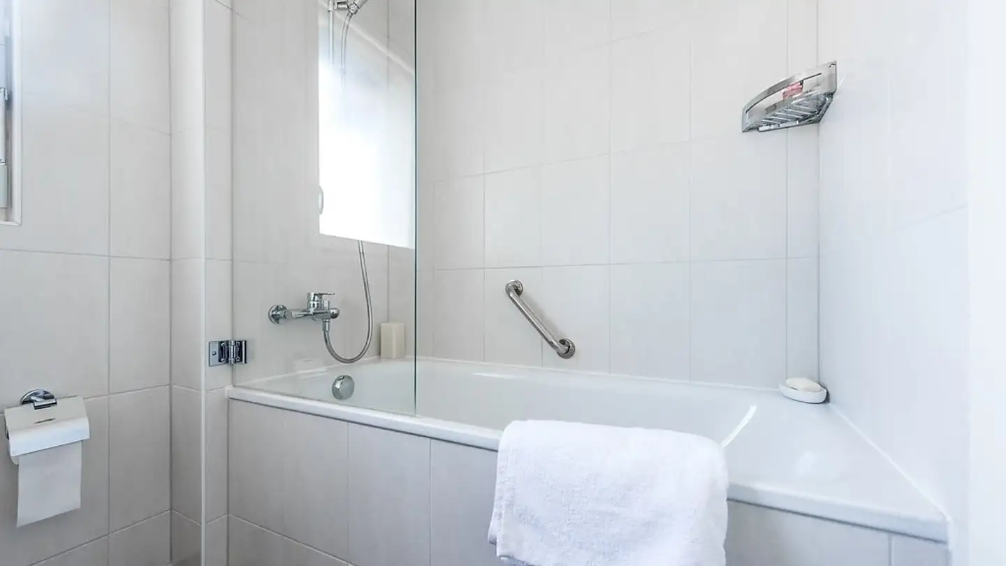 Appartement meublé à louer - Rue Du Lac, 1815 Clarens - Photo 4