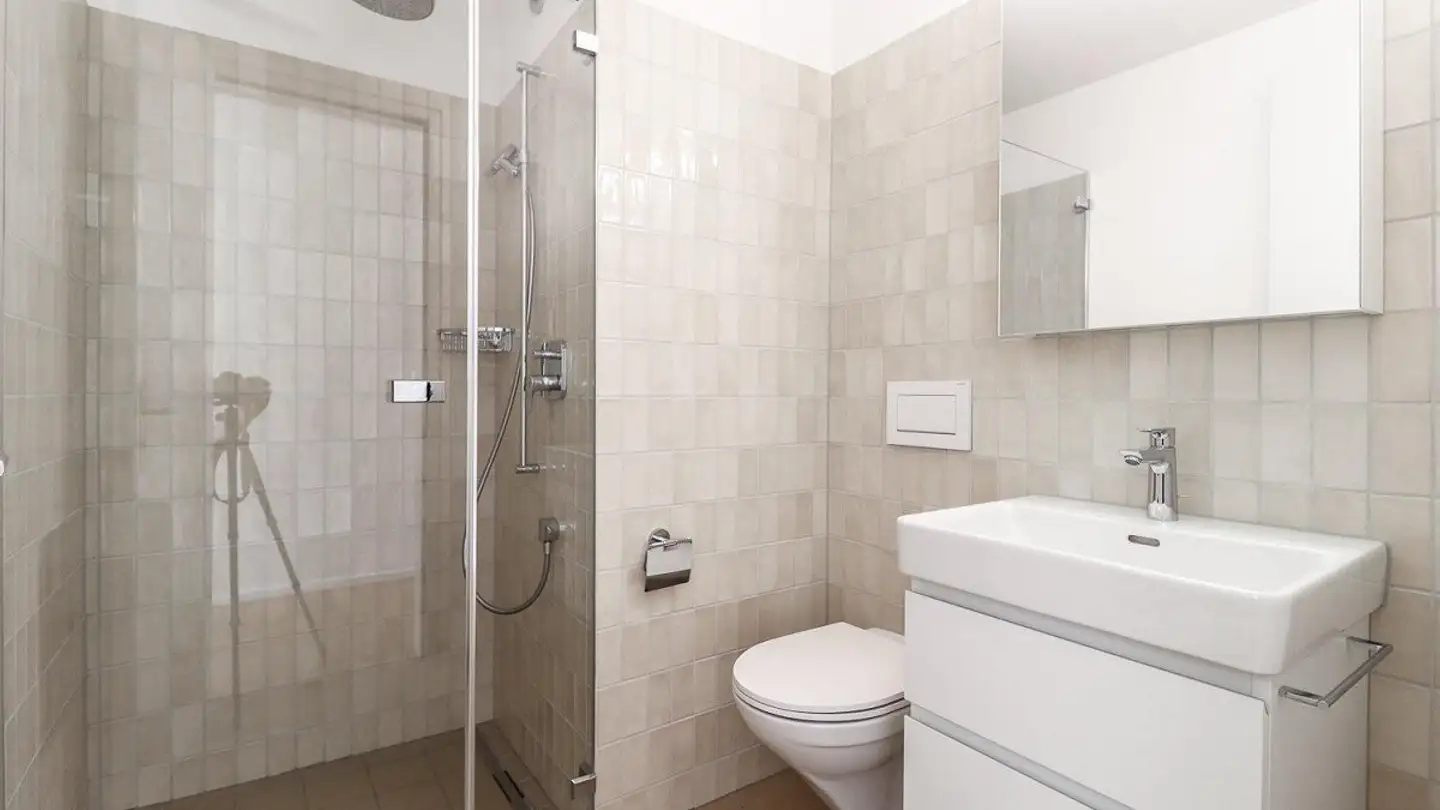 Appartamento in affitto - Höhenweg 33, 3661 Uetendorf - Foto 4