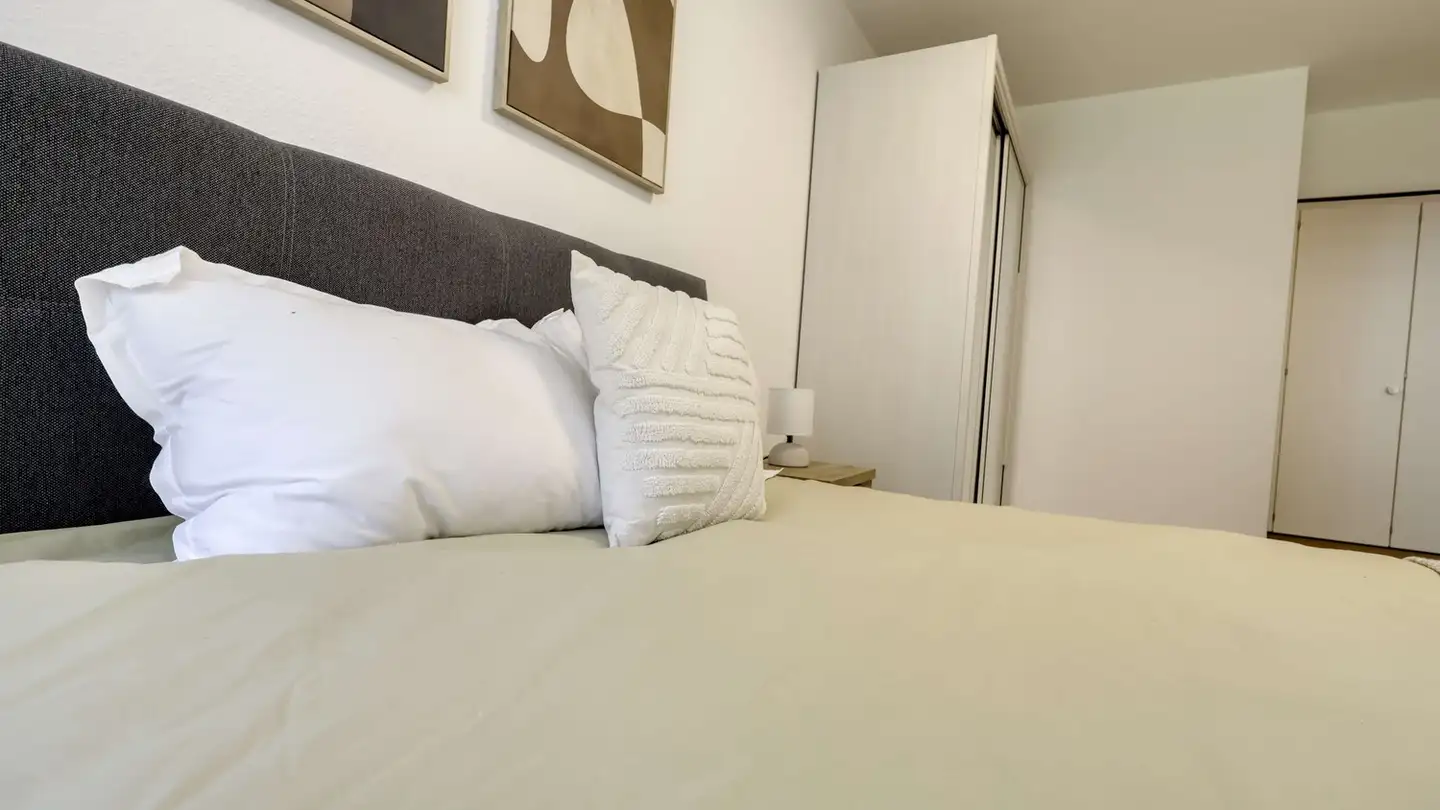 Zimmer mieten - 8046 Zürich - Foto 4