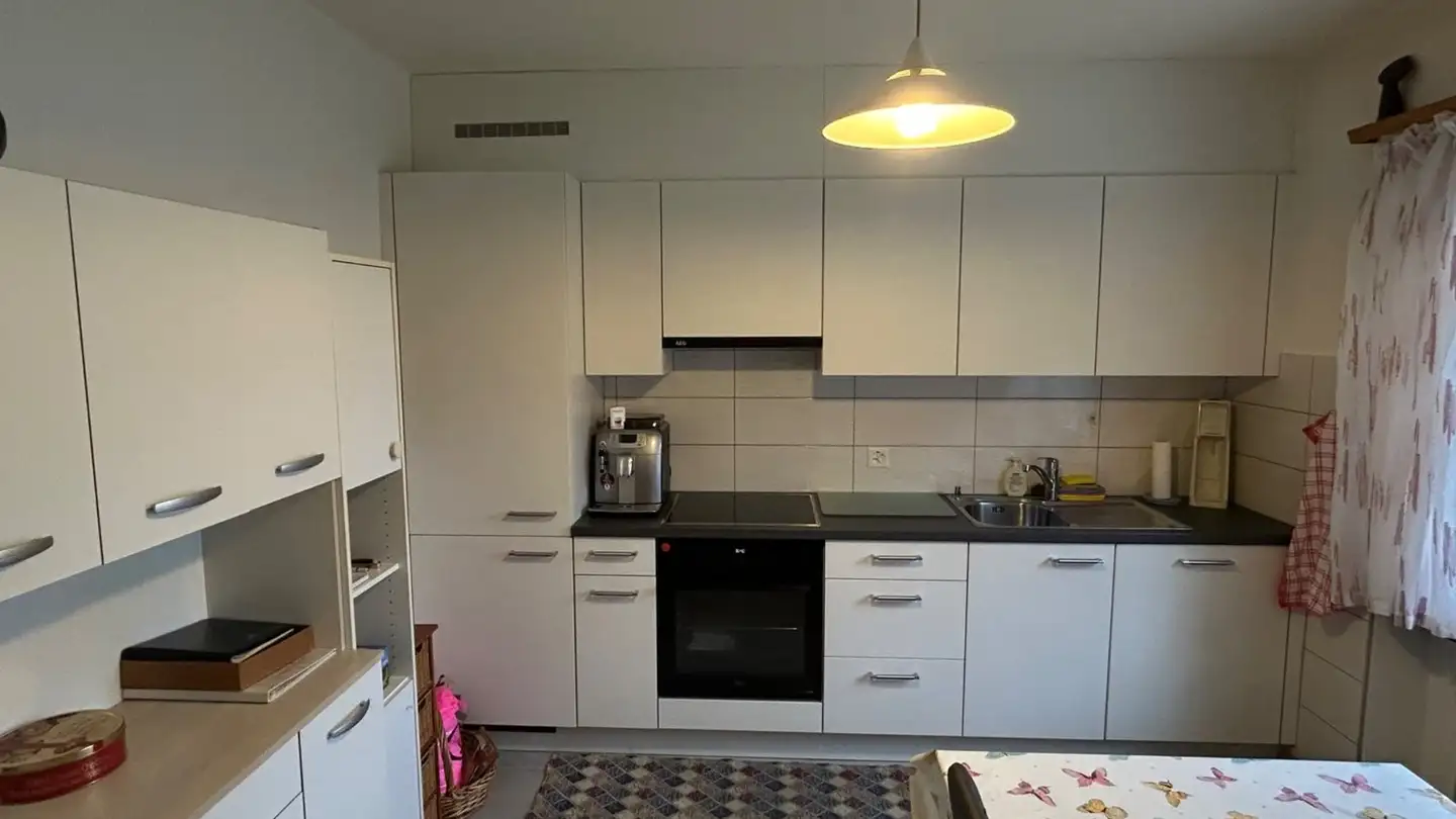 Wohnung mieten - 6527 Lodrino - Foto 3