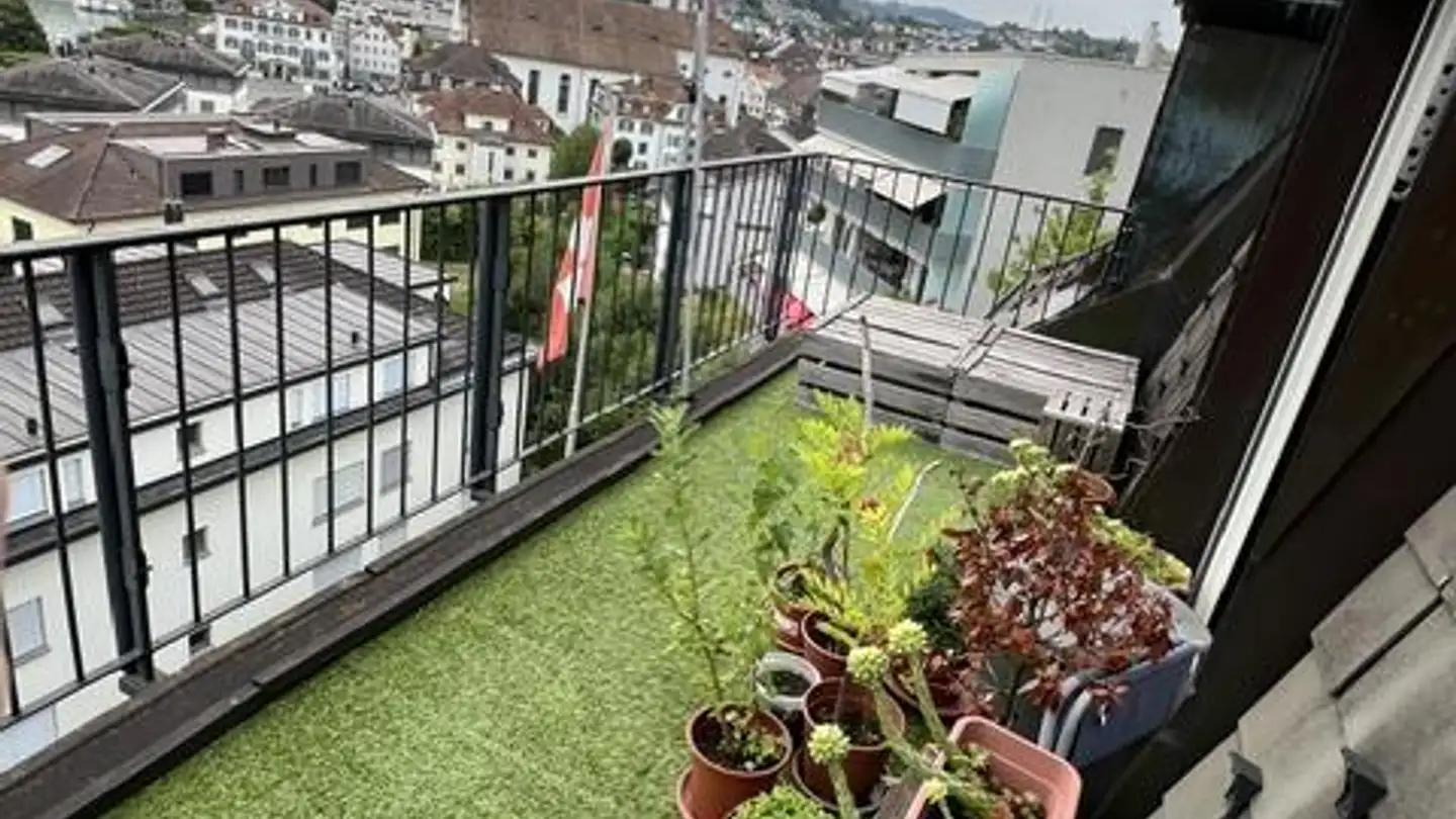 Apartment for rent - Grepperstrasse 26, 6403 Küssnacht am Rigi