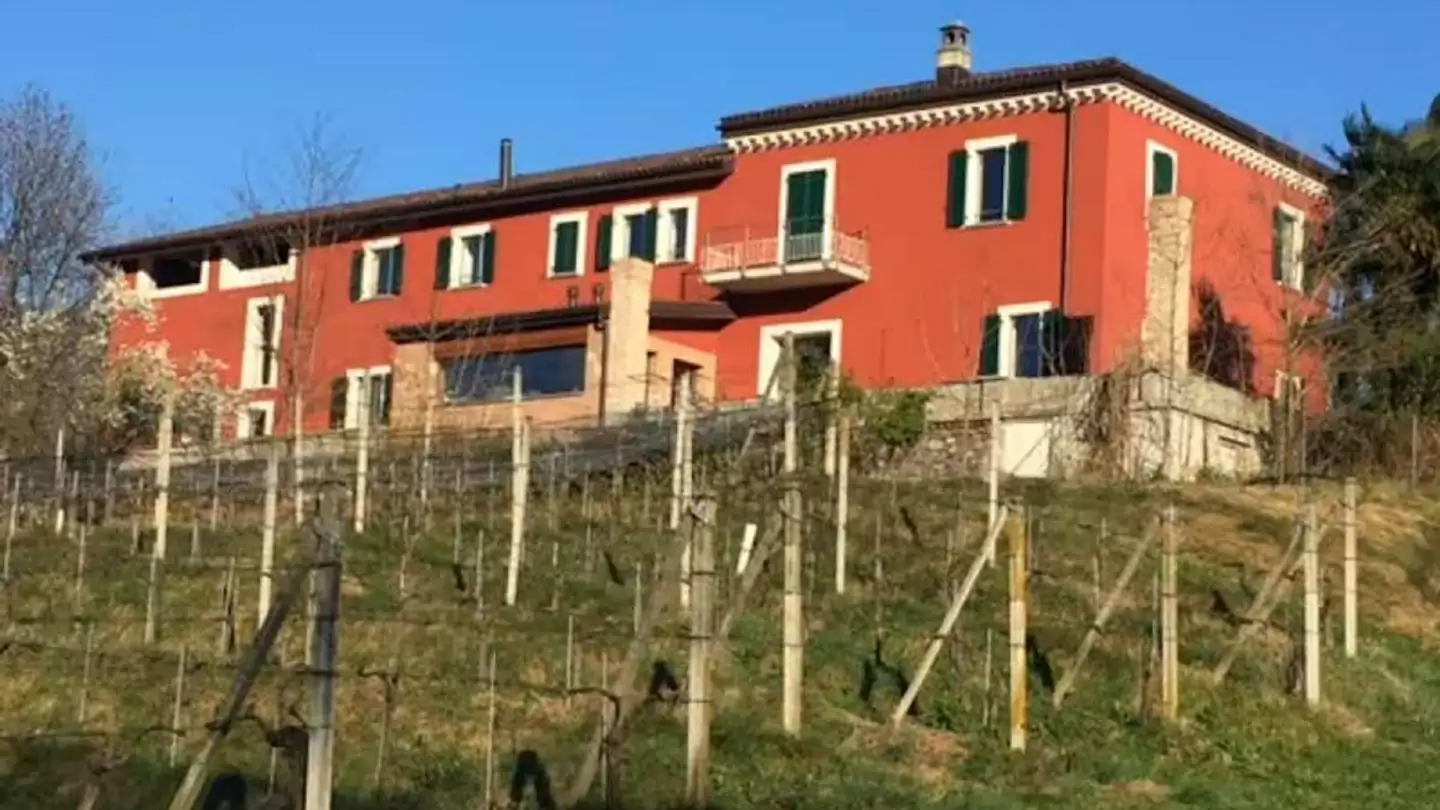 House for sale - 6932 Breganzona