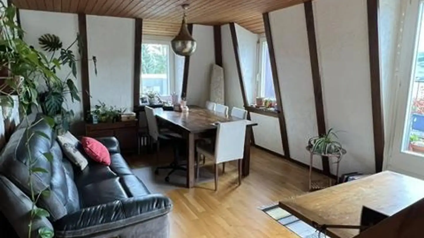 Apartment for rent - Grepperstrasse 26, 6403 Küssnacht am Rigi - Photo 4