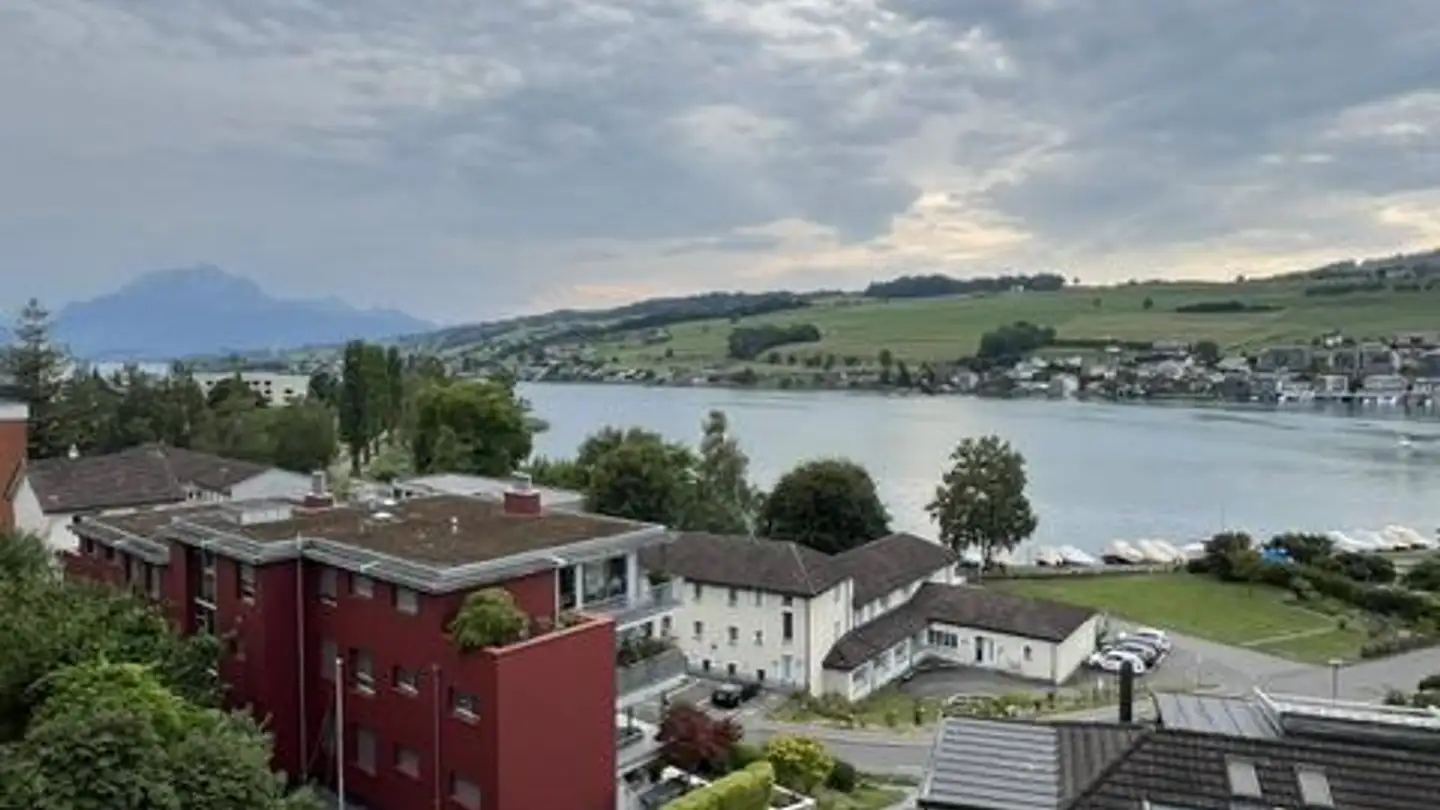 Apartment for rent - Grepperstrasse 26, 6403 Küssnacht am Rigi - Photo 3